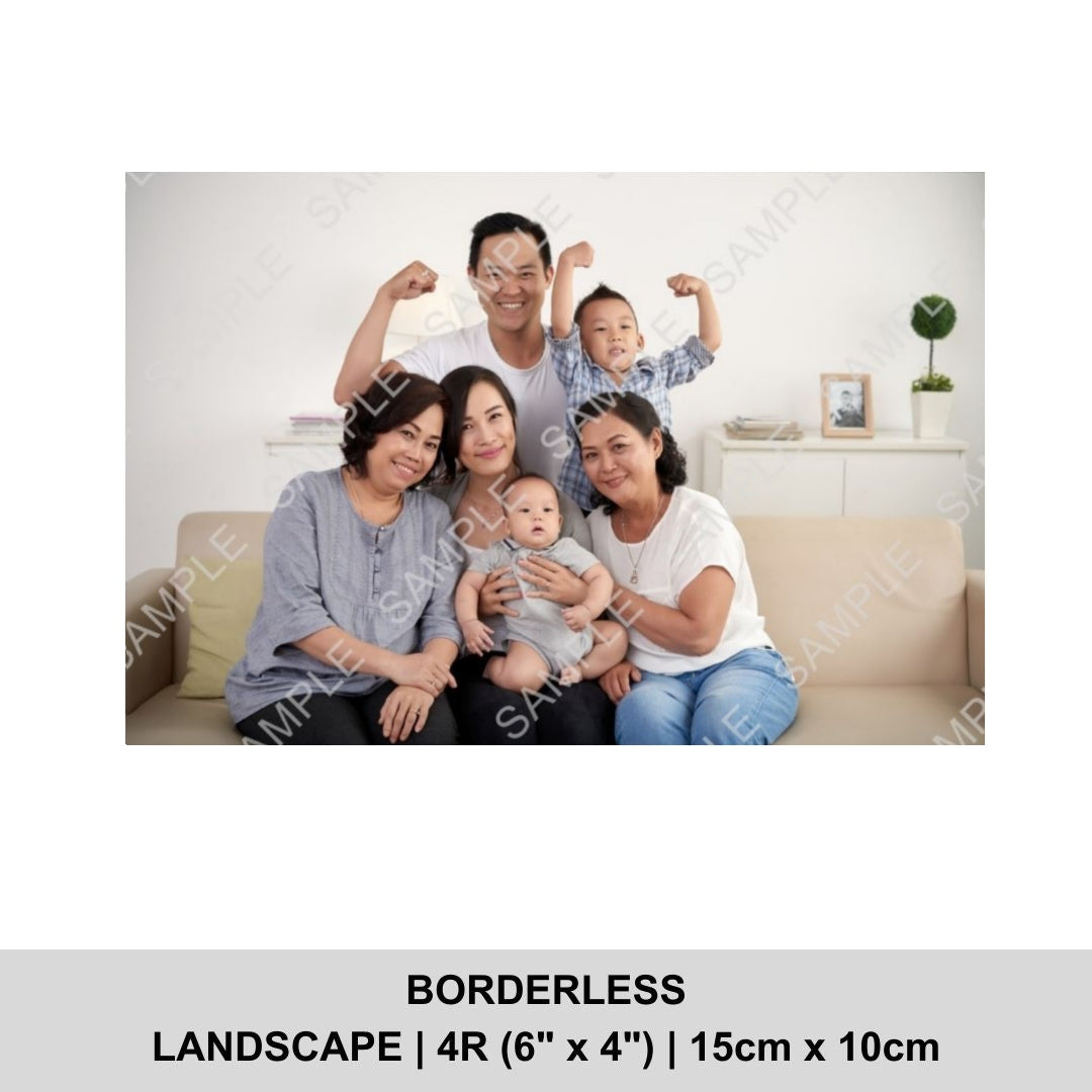 ADPH2101 4R Photo Print