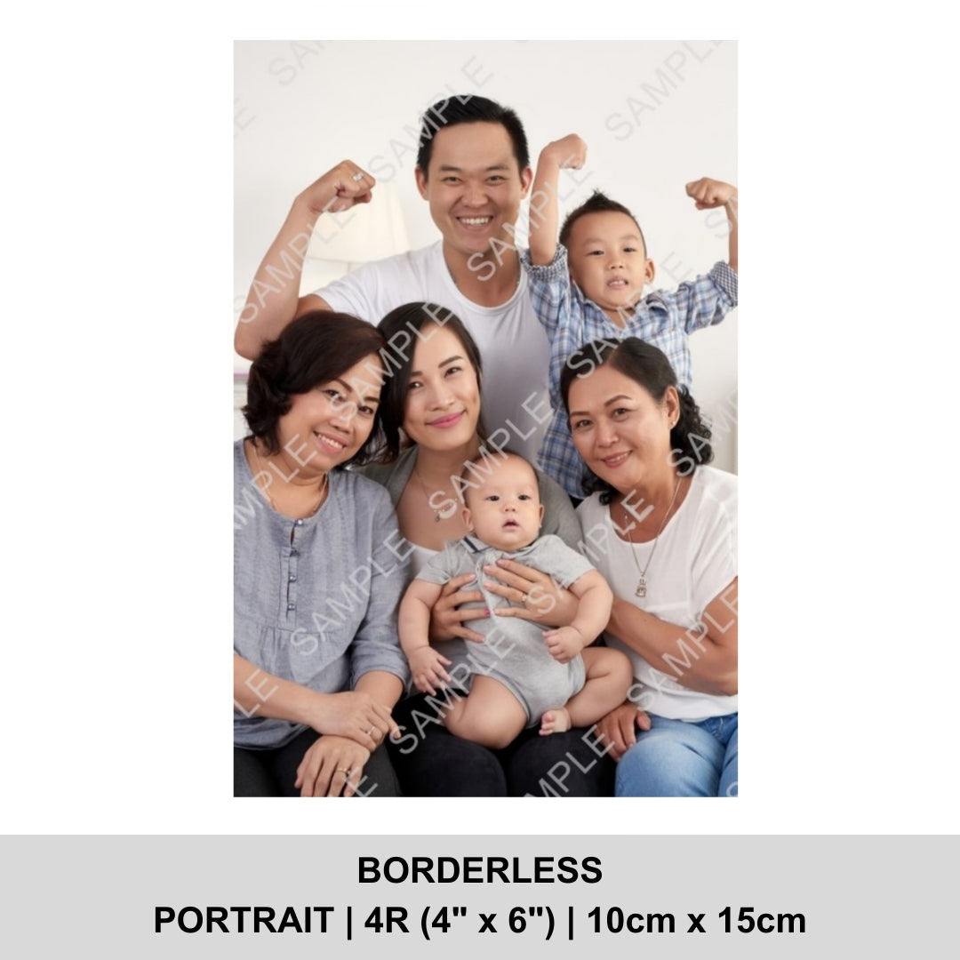 ADPH2101 4R Photo Print