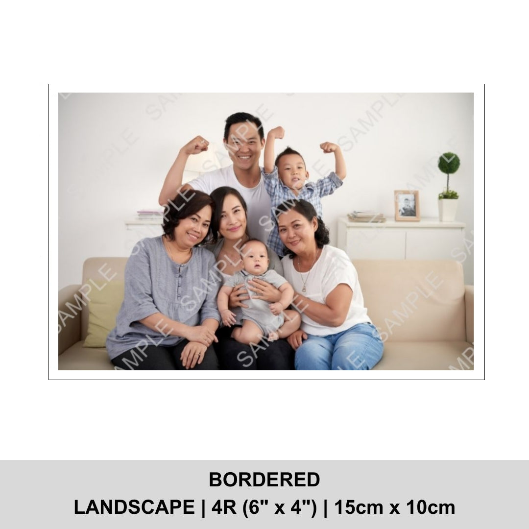 ADPH2101 4R Photo Print