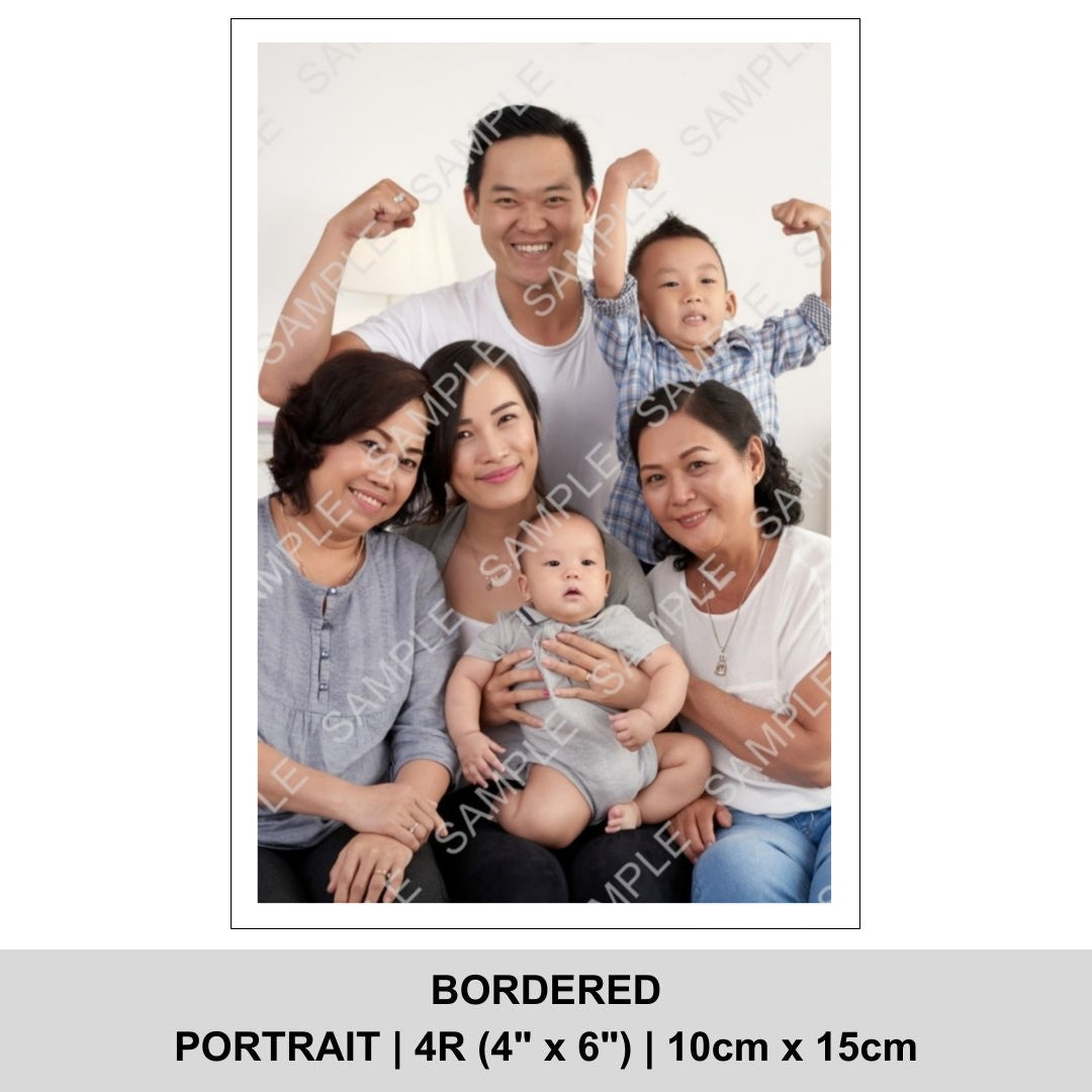 ADPH2101 4R Photo Print