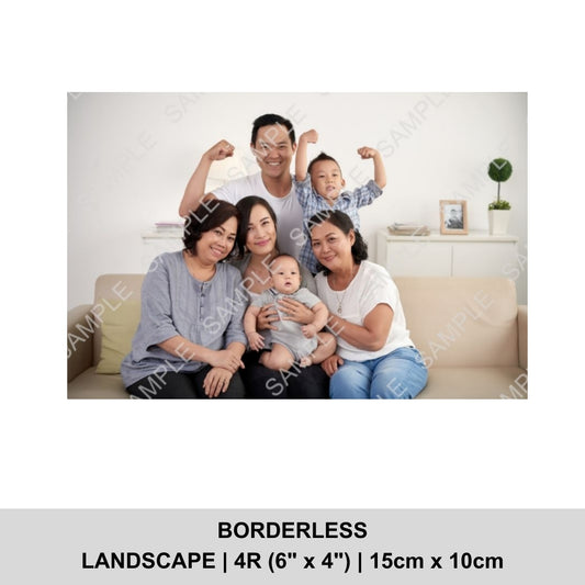 ADPH2101 4R Photo Print